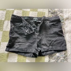 Wild Fable Highest Rise Shorts size 14
